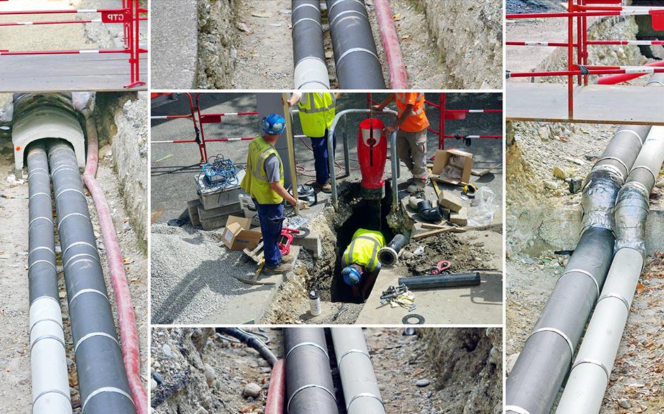 prix débouchage canalisation wc Bures-sur-Yvette