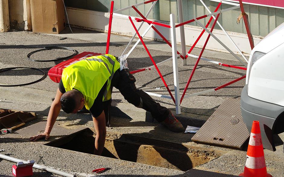 curage canalisation Bures-sur-Yvette