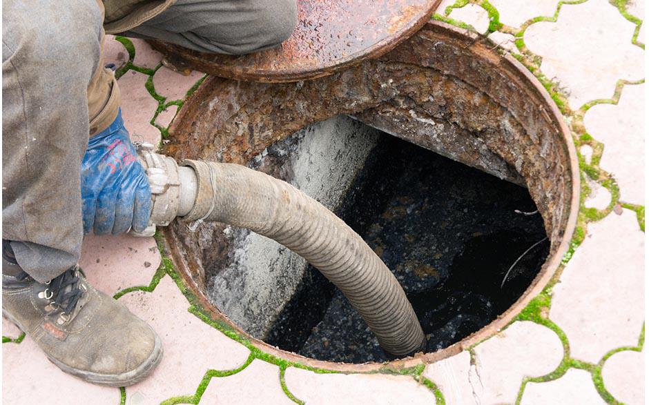 curage canalisation Bures-sur-Yvette